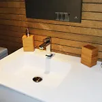 Apartamenticos Plaza Del Pilar I Lejlighed