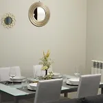 Lejlighed Apartamenticos Plaza Del Pilar I