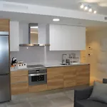 Lejlighed Apartamenticos Plaza Del Pilar I