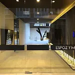 Apartamenticos Plaza Del Pilar I Zaragoza