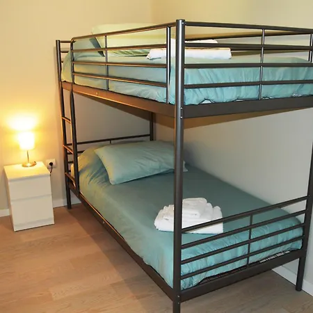 Apartamenticos Plaza Del Pilar I Lägenhet