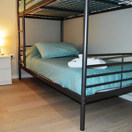 Apartamenticos Plaza Del Pilar I