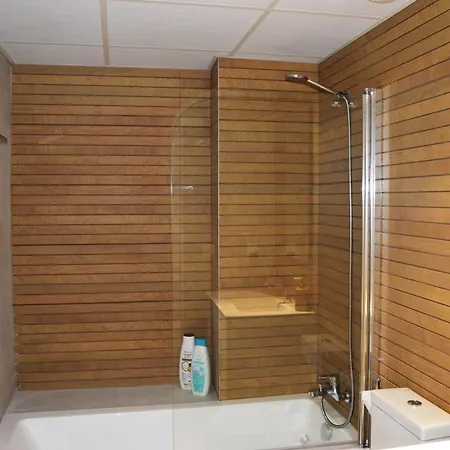 Apartment Apartamenticos Plaza Del Pilar I Zaragoza