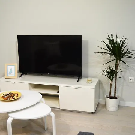 Apartamenticos Plaza Del Pilar I * Zaragoza
