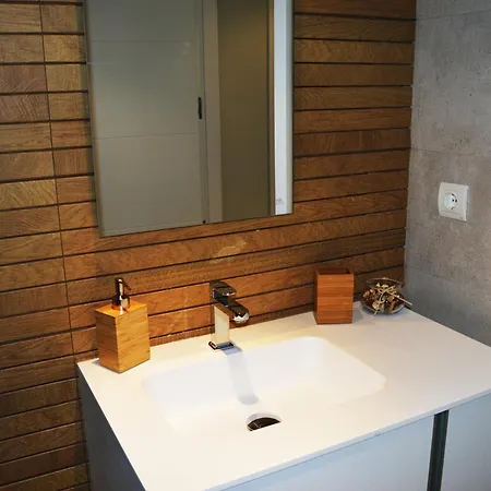 Daire Apartamenticos Plaza Del Pilar I Zaragoza