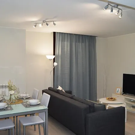 Apartamenticos Plaza Del Pilar I Apartment Zaragoza
