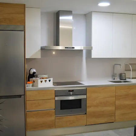 Apartamenticos Plaza Del Pilar I Apartament