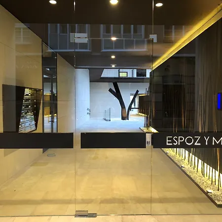 Apartamenticos Plaza Del Pilar I Zaragoza