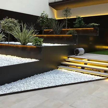 Apartamenticos Plaza Del Pilar I Apartament *