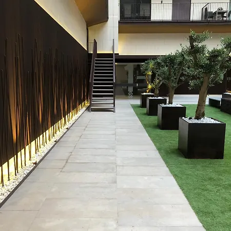 Apartamenticos Plaza Del Pilar I * Zaragoza