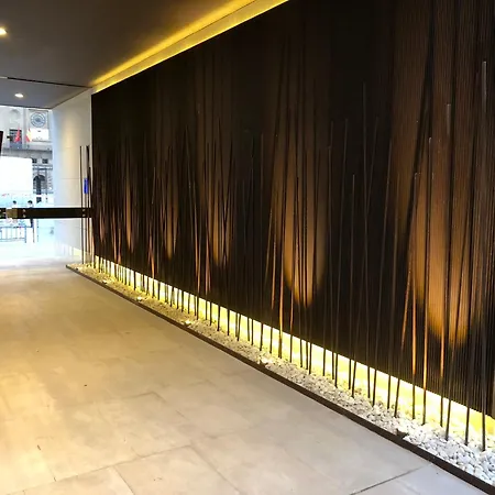 Apartamenticos Plaza Del Pilar I Lägenhet