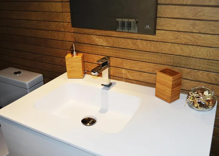 Apartamenticos Plaza Del Pilar I Lägenhet