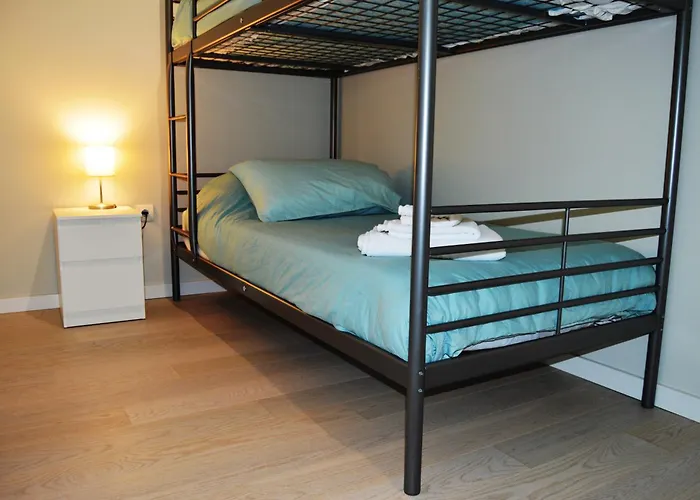 Apartamenticos Plaza Del Pilar I