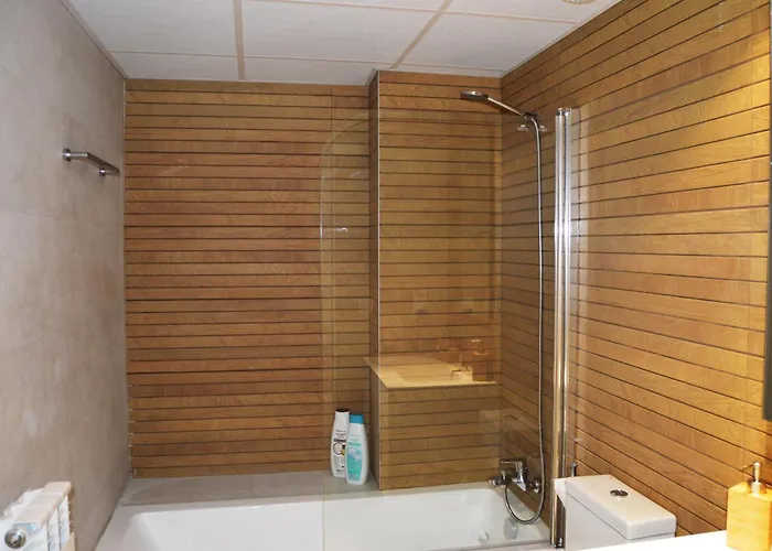 Lägenhet Apartamenticos Plaza Del Pilar I Zaragoza