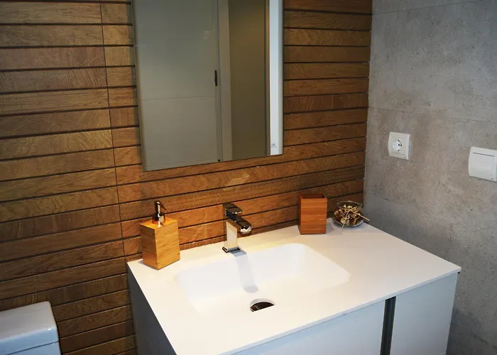 Lägenhet Apartamenticos Plaza Del Pilar I Zaragoza