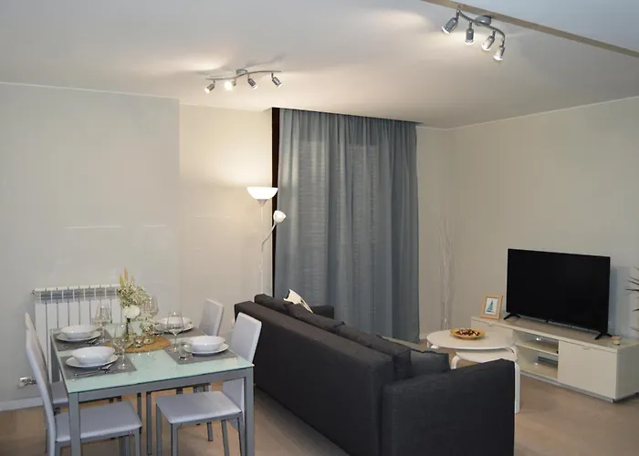 Apartamenticos Plaza Del Pilar I Lägenhet Zaragoza