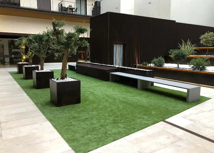 Apartamenticos Plaza Del Pilar I * Saragossa