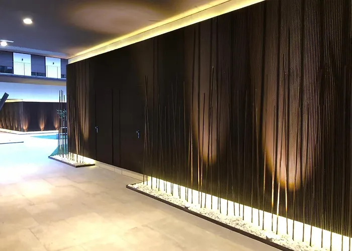 Lägenhet Apartamenticos Plaza Del Pilar I Zaragoza