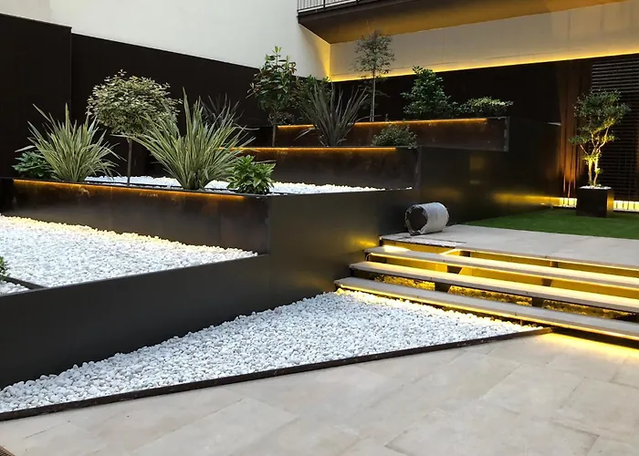 Apartamenticos Plaza Del Pilar I Lägenhet *