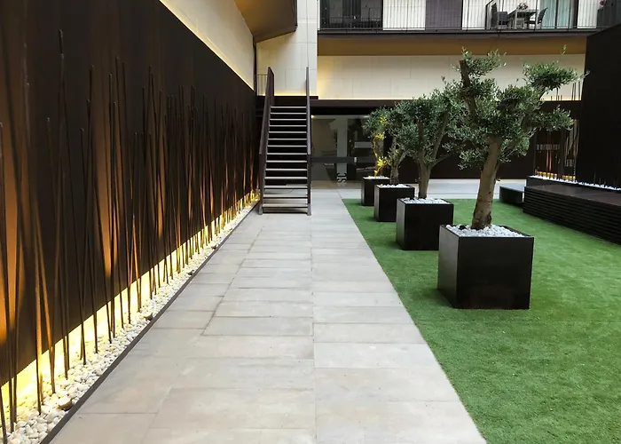 Apartamenticos Plaza Del Pilar I * Saragossa